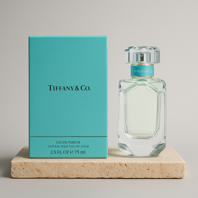 Tiffany & Co. Eau de Parfum 75ml