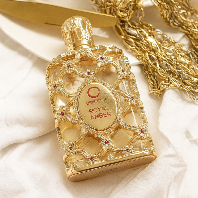 ORIENTICA Royal Amber 80ml