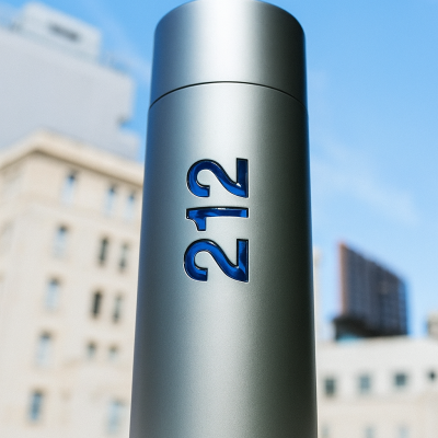 212 MEN 100ml  Carolina Herrera