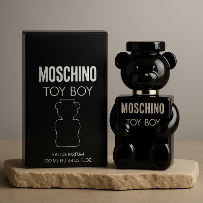 Moschino Toy Boy 100ml