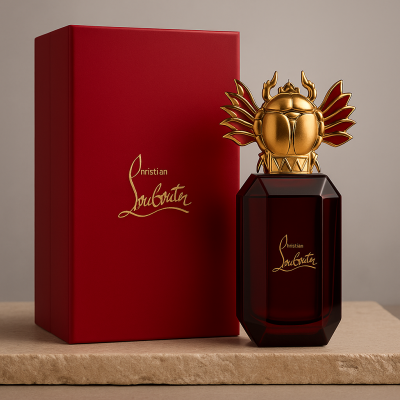 LOUBIDOO Eau de Parfum 90ml Christian Louboutin
