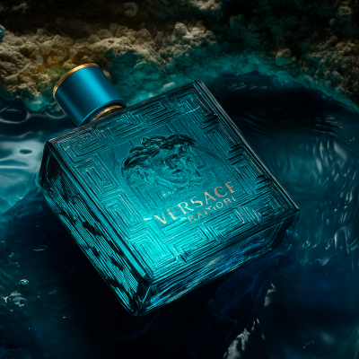 Versace Eros 100ml  Eau de Toilette