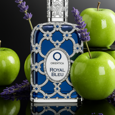 ORIENTICA Royal Bleu 80ml Eau de Parfum