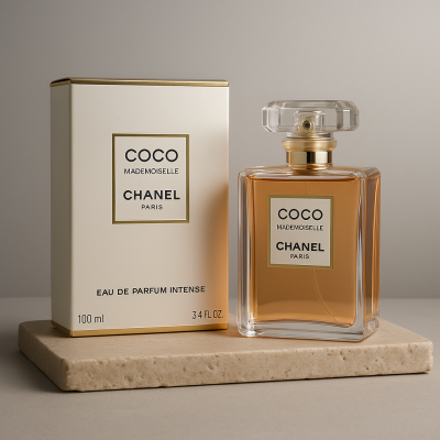 Coco Mademoiselle Intense 100ml Chanel