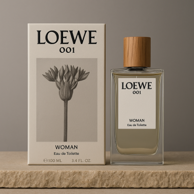 LOEWE 001 WOMAN 100ml