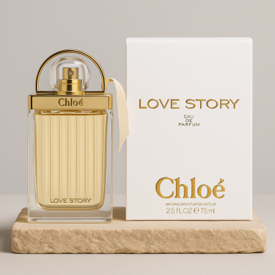 Love Story Eau de Parfum 75ml Chloé
