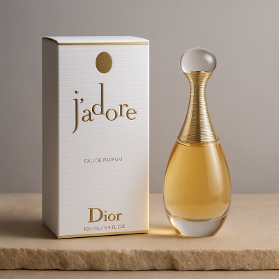 J’adore Eau de Parfum 100ml