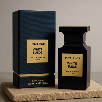 White Suede 100ml Eau de Parfum Tom Ford