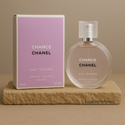 Chance Eau Tendre 35ml Chanel
