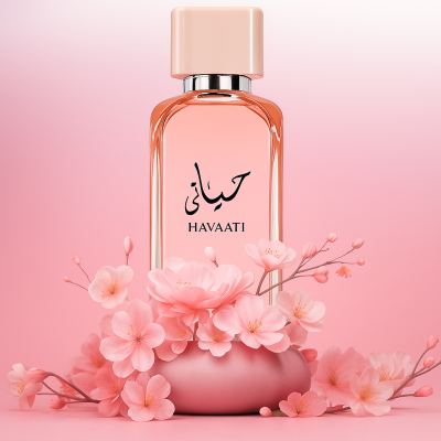 Hayaati Florence Lattafa 100ml