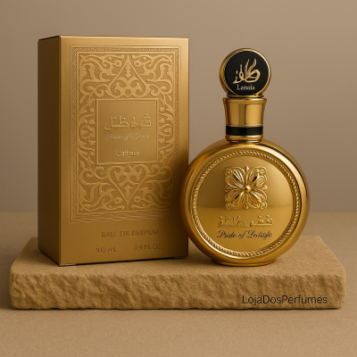Fakhar Extrait Lattafa 100ml