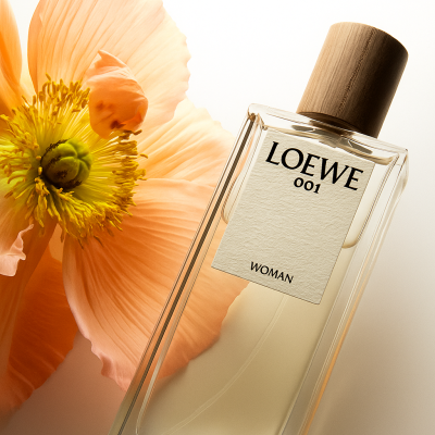 LOEWE 001 WOMAN 100ml