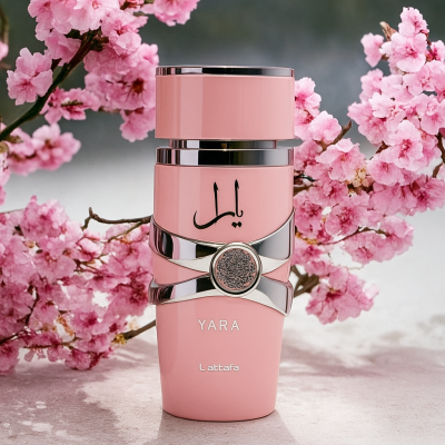 Yara Lattafa 100ml