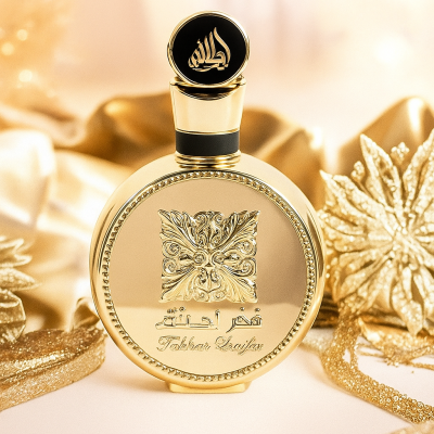 Fakhar Extrait Lattafa 100ml