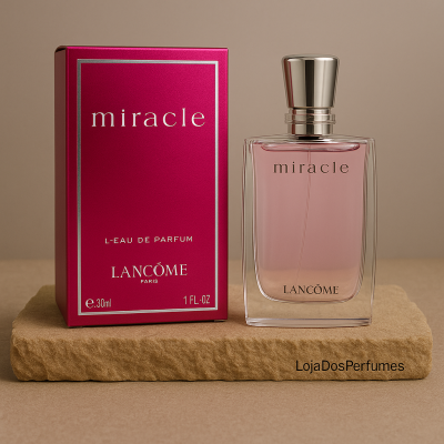 Miracle da Lancôme 30ml