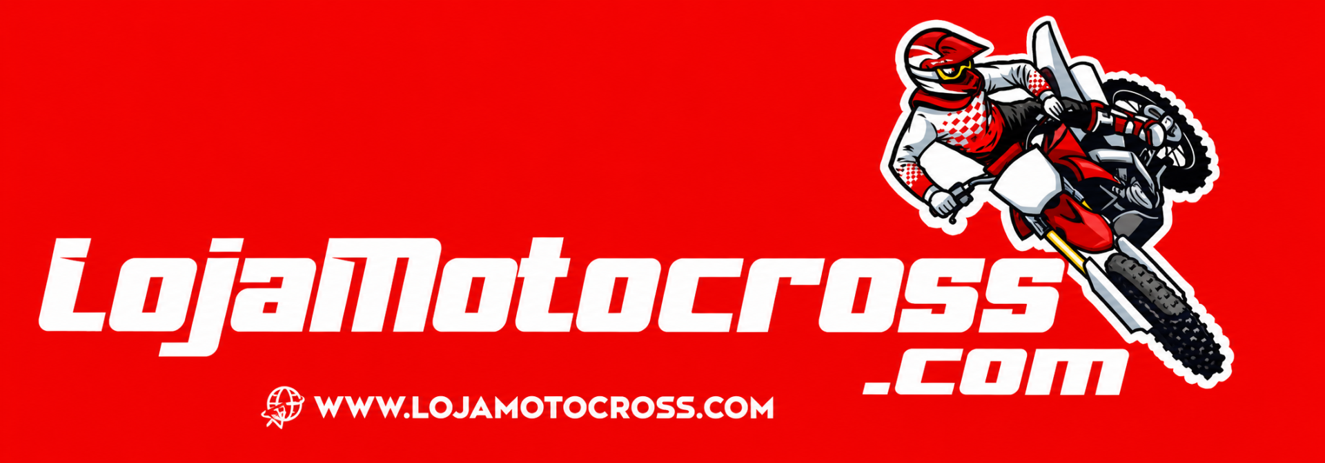 LojaMotocross