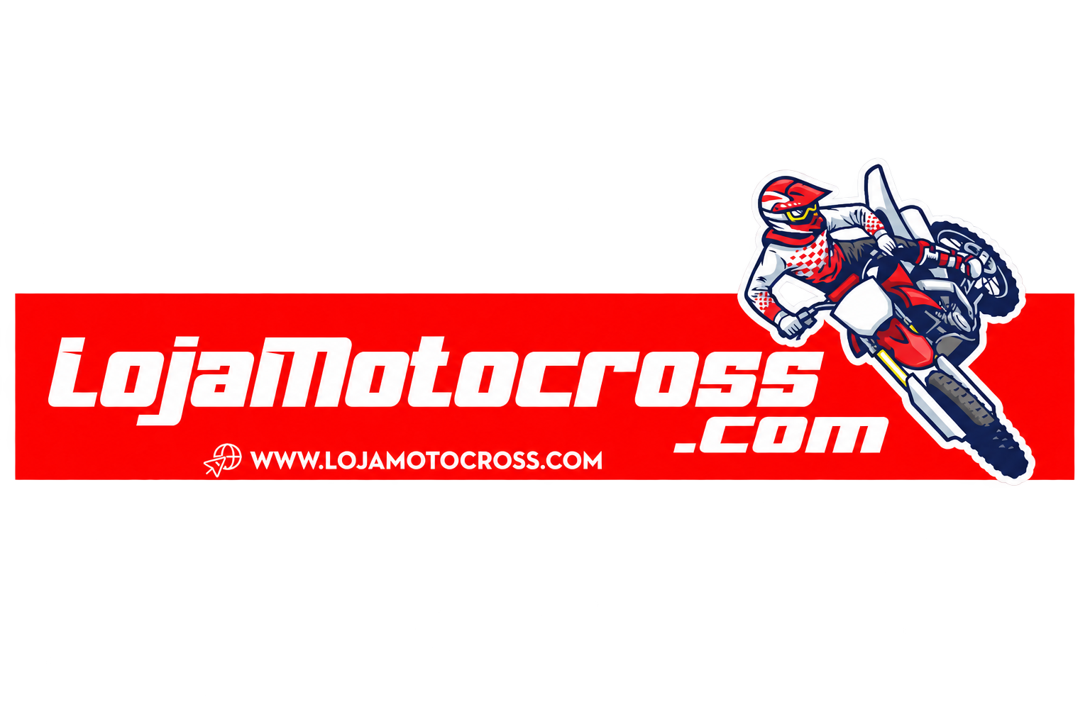 LojaMotocross