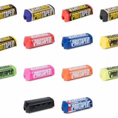 Protetores de guiador PROTAPER em várias cores