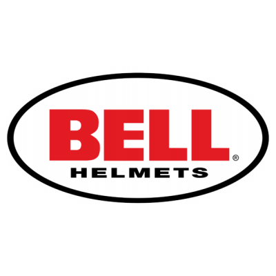 Logótipo BELL HELMETS