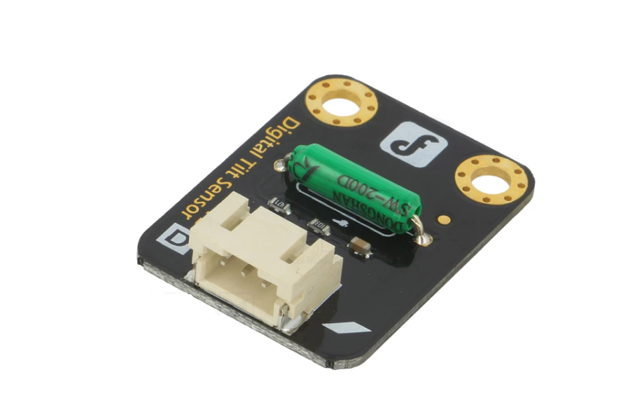 Guia Completo de Sensores e M&oacute;dulos Essenciais para Rob&oacute;tica