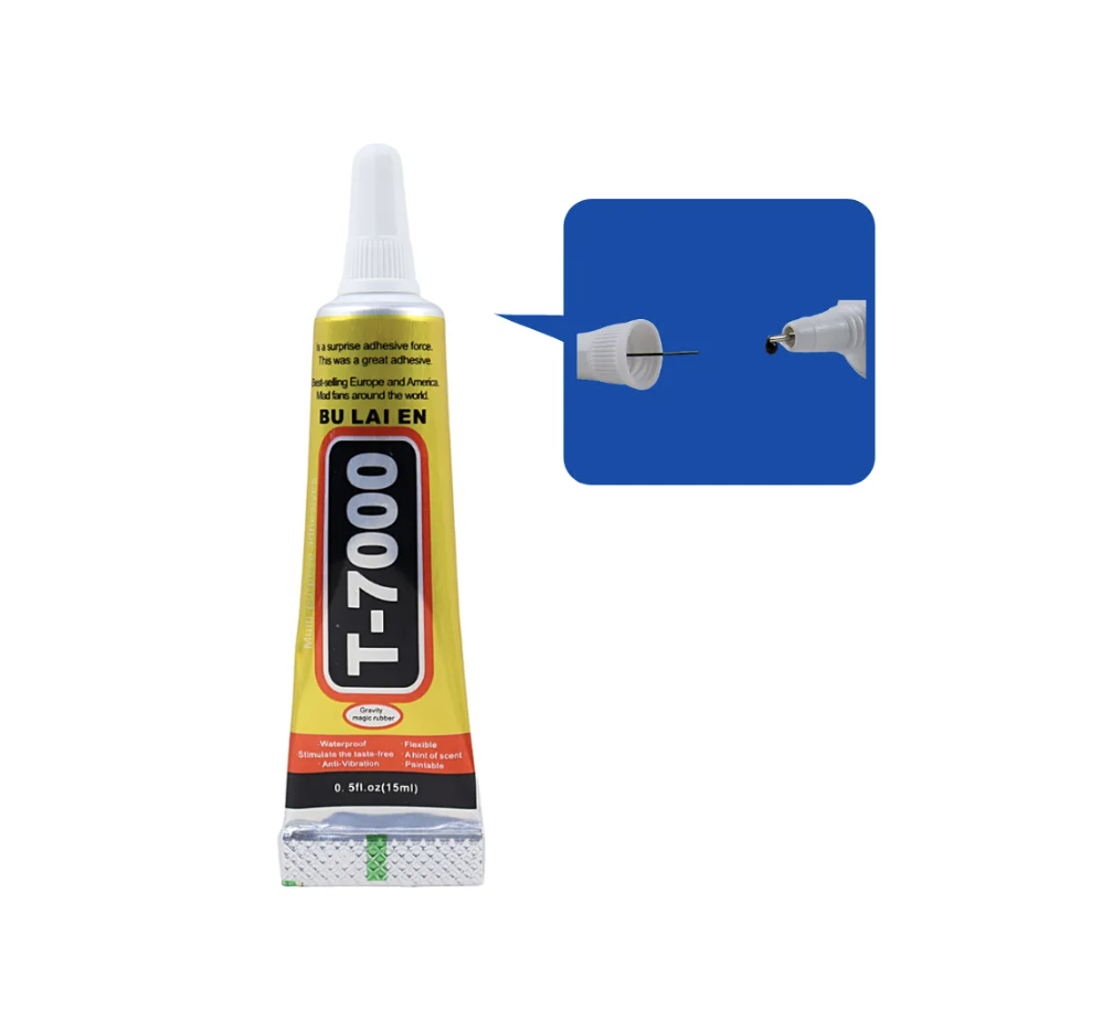 Cola T7000 o guia completo para o adesivo mais versatil do mercado