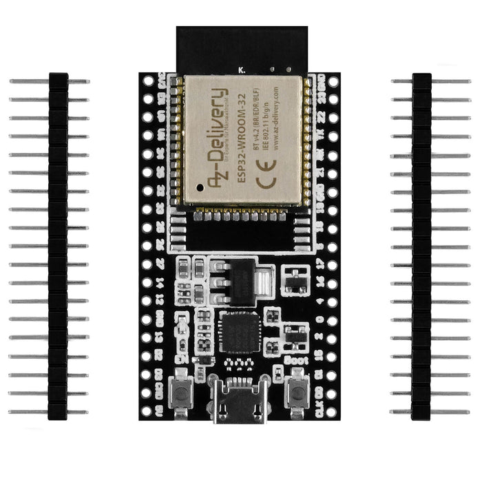 ESP32 vs ESP8266: Quais as Diferen&ccedil;as Cruciais e Qual Escolher para o Seu Pr&oacute;ximo Projeto IoT?