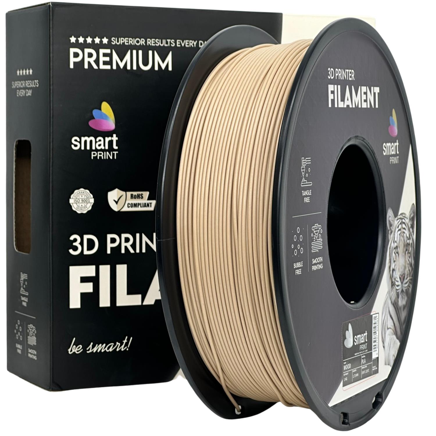 Filamentos 3D em Portugal: Onde Encontrar os Preços Mais Baixos?