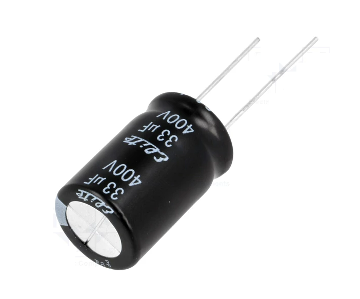 Para Que Servem os Capacitores de Desacoplamento (Bypass)? Onde e Como Coloc&aacute;-los? Um Guia Completo