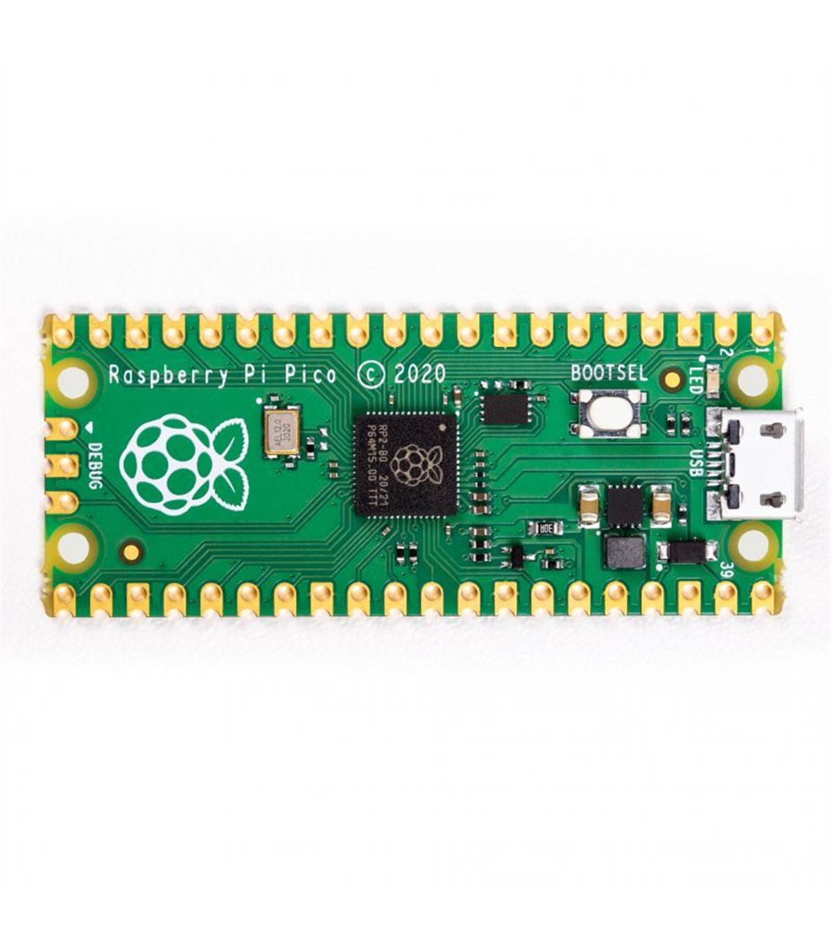 Como Escolher o Microcontrolador Certo para o seu Projeto (Arduino, ESP32, Raspberry Pi Pico