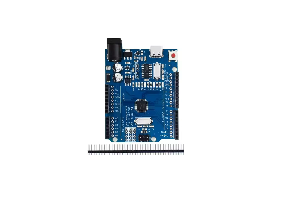 Como Escolher o Microcontrolador Certo para o seu Projeto (Arduino, ESP32, Raspberry Pi Pico