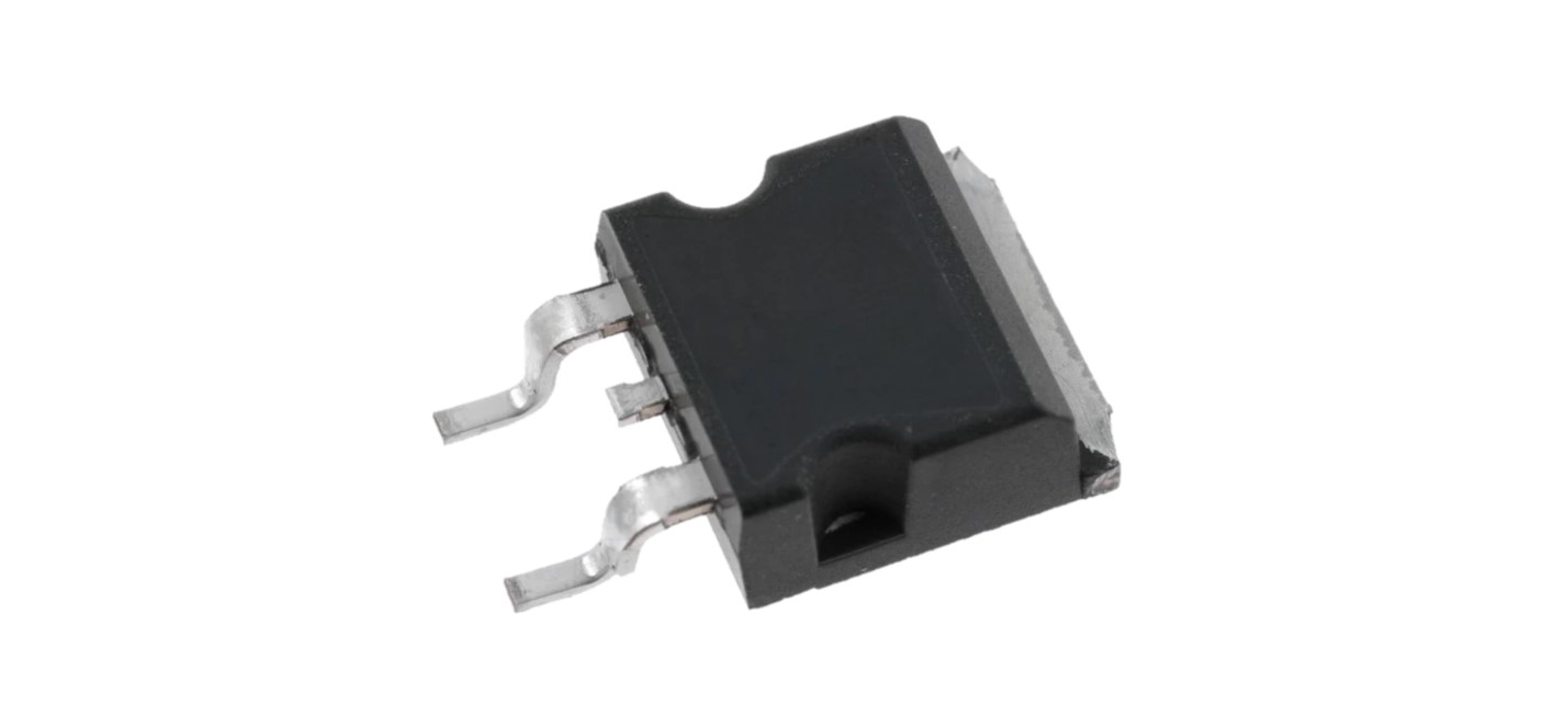 Transistor ou Mosfet