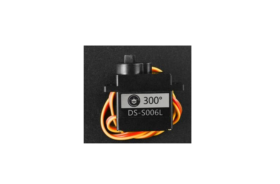 Guia Completo sobre Motores Servo: Funcionamento, Aplica&ccedil;&otilde;es e Instala&ccedil;&atilde;o