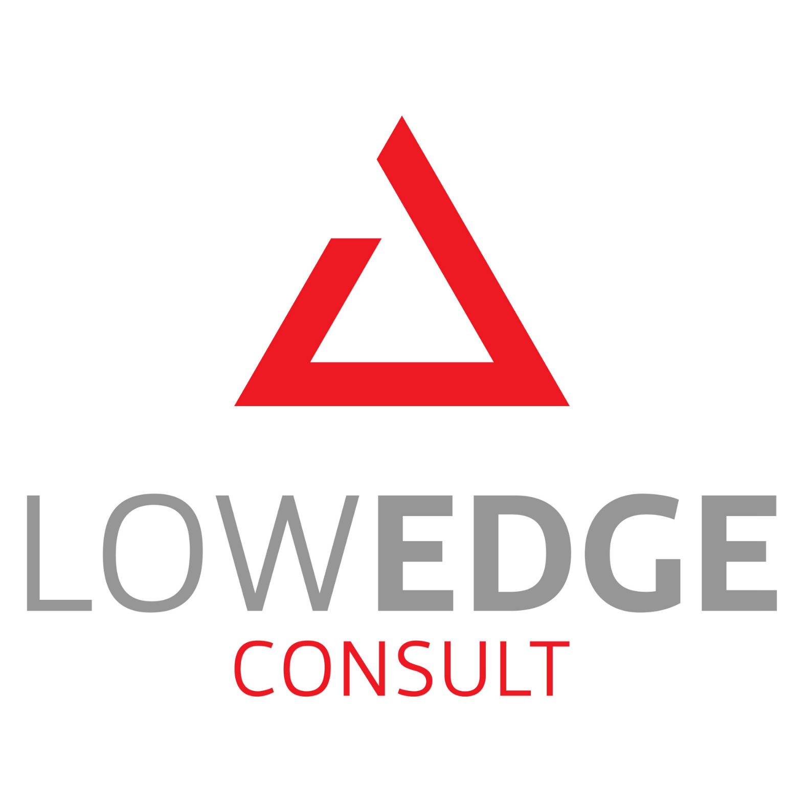Low Edge Consult, Lda