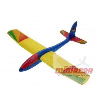 avi&atilde;o planador felix