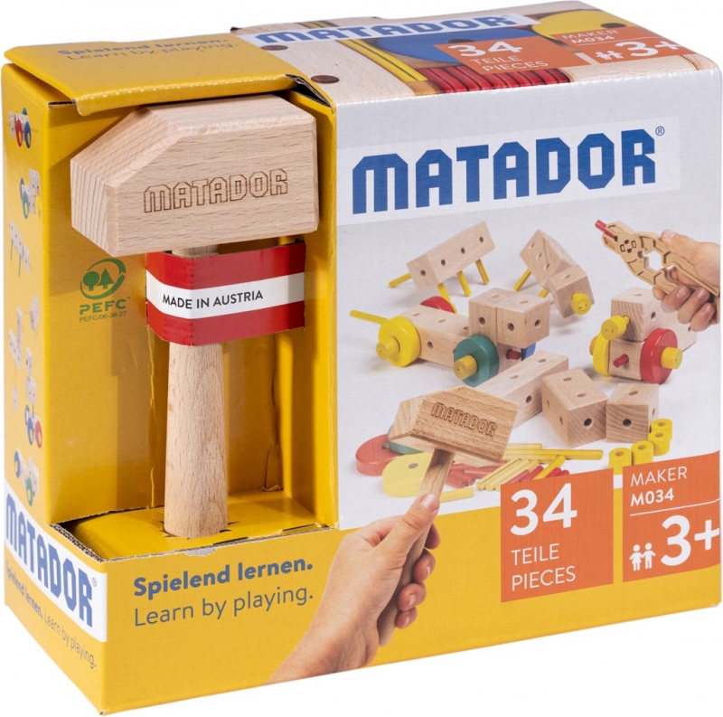 Blocos constru&ccedil;&atilde;o matador