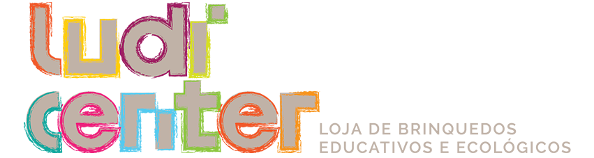 Ludicenter - Loja de Brinquedos Ecológicos e Educativos