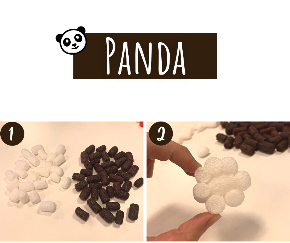 panda em tips