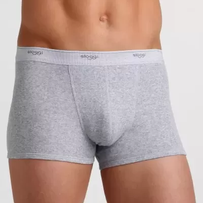 SLOGGI&#x20;MEN&#x20;BASIC&#x20;SHORT