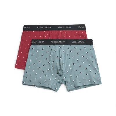 Boxer&#x20;de&#x20;homem&#x20;estampados&#x20;&#x28;pack&#x20;2&#x29;&#x20;ysabel&#x20;mora&#x20;20419