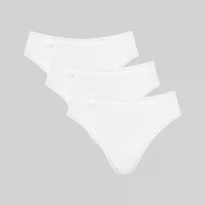 SLOGGI&#x20;24&#x2F;7&#x20;COTTON&#x20;LACE&#x20;TAI&#x20;C3P