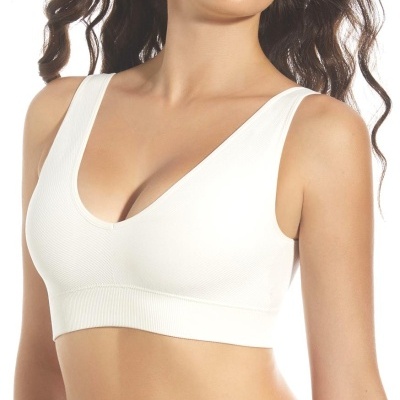 Soutien&#x20;top&#x20;sem&#x20;arame&#x20;almofada&#x20;amovivel&#x20;letiana