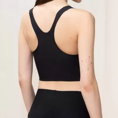 FLEX&#x20;SMART&#x20;PULL-ON&#x20;BRA&#x20;TOP&#x20;EX