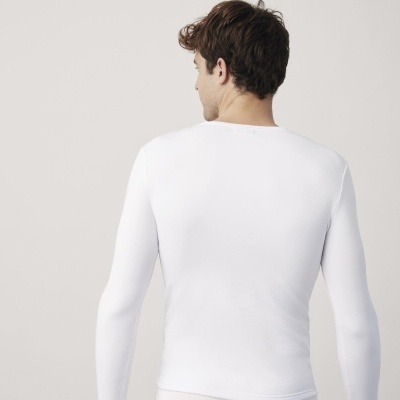 Camisola&#x20;t&#x00E9;rmica&#x20;com&#x20;manga&#x20;ysabel&#x20;mora&#x20;70102