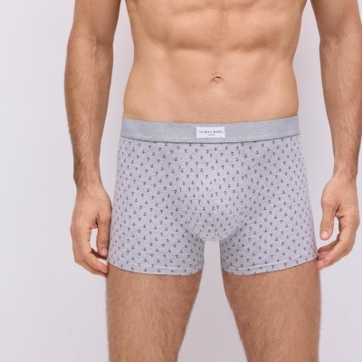 Boxer&#x20;de&#x20;homem&#x20;estampados&#x20;&#x28;pack&#x20;2&#x29;&#x20;ysabel&#x20;mora&#x20;20400