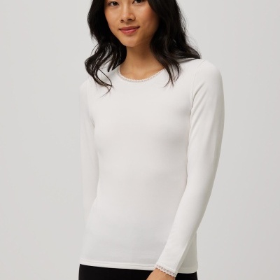 Camisola&#x20;t&#x00E9;rmica&#x20;com&#x20;manga&#x20;ysabel&#x20;mora&#x20;70011