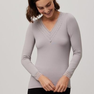 Camisola&#x20;t&#x00E9;rmica&#x20;ysabel&#x20;mora&#x20;70012