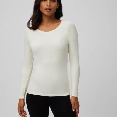 Camisola&#x20;t&#x00E9;rmica&#x20;com&#x20;manga&#x20;ysabel&#x20;mora&#x20;70017