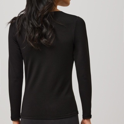 Camisola&#x20;t&#x00E9;rmica&#x20;com&#x20;manga&#x20;ysabel&#x20;mora&#x20;70011