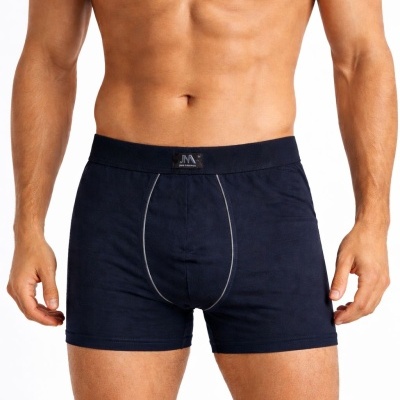 Boxer&#x20;de&#x20;algod&#x00E3;o&#x20;e&#x20;lycra&#x20;jm&#x20;115
