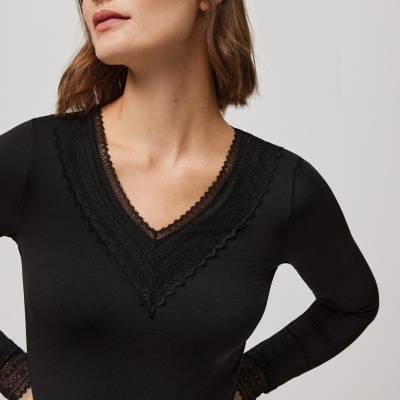 Camisola&#x20;t&#x00E9;rmica&#x20;ysabel&#x20;mora&#x20;70012